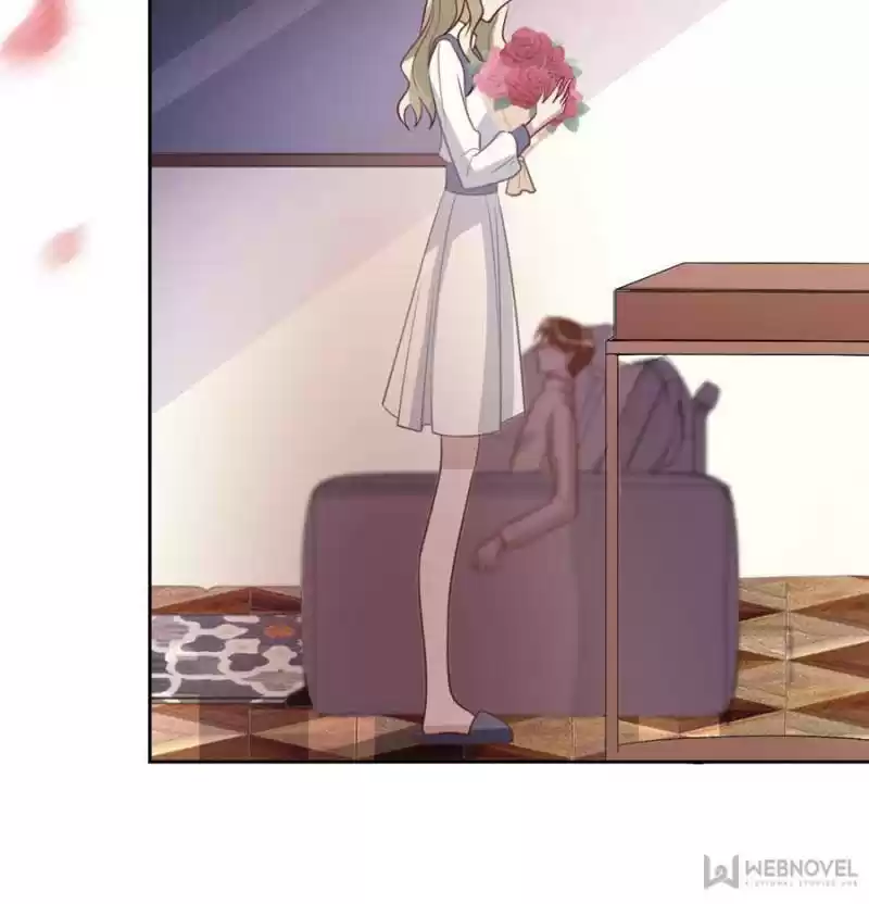 Sweet Love Chapter 116