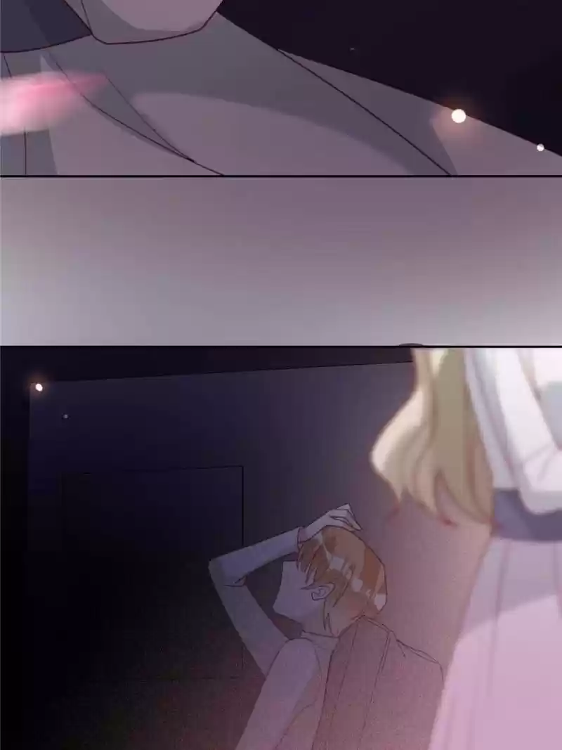 Sweet Love Chapter 116