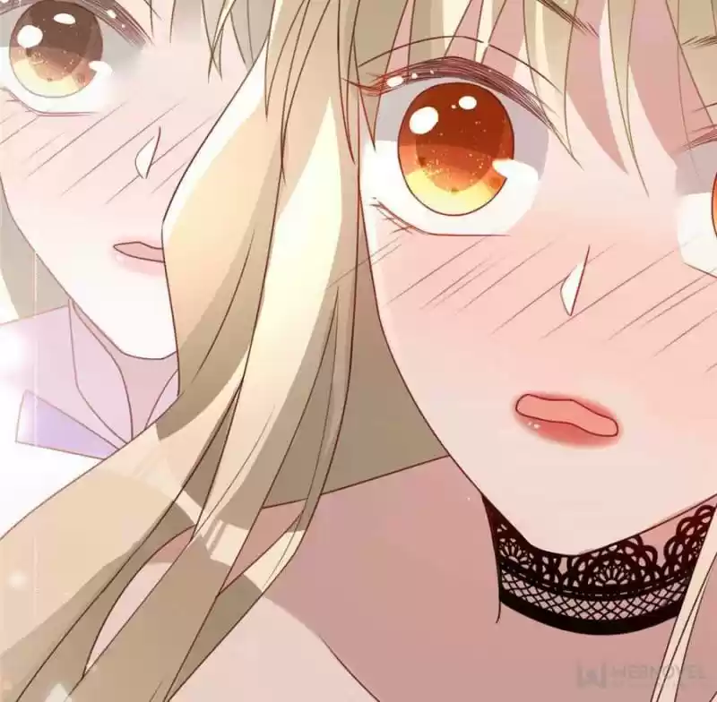 Sweet Love Chapter 117