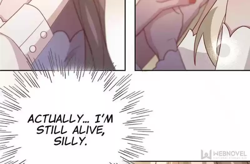 Sweet Love Chapter 117