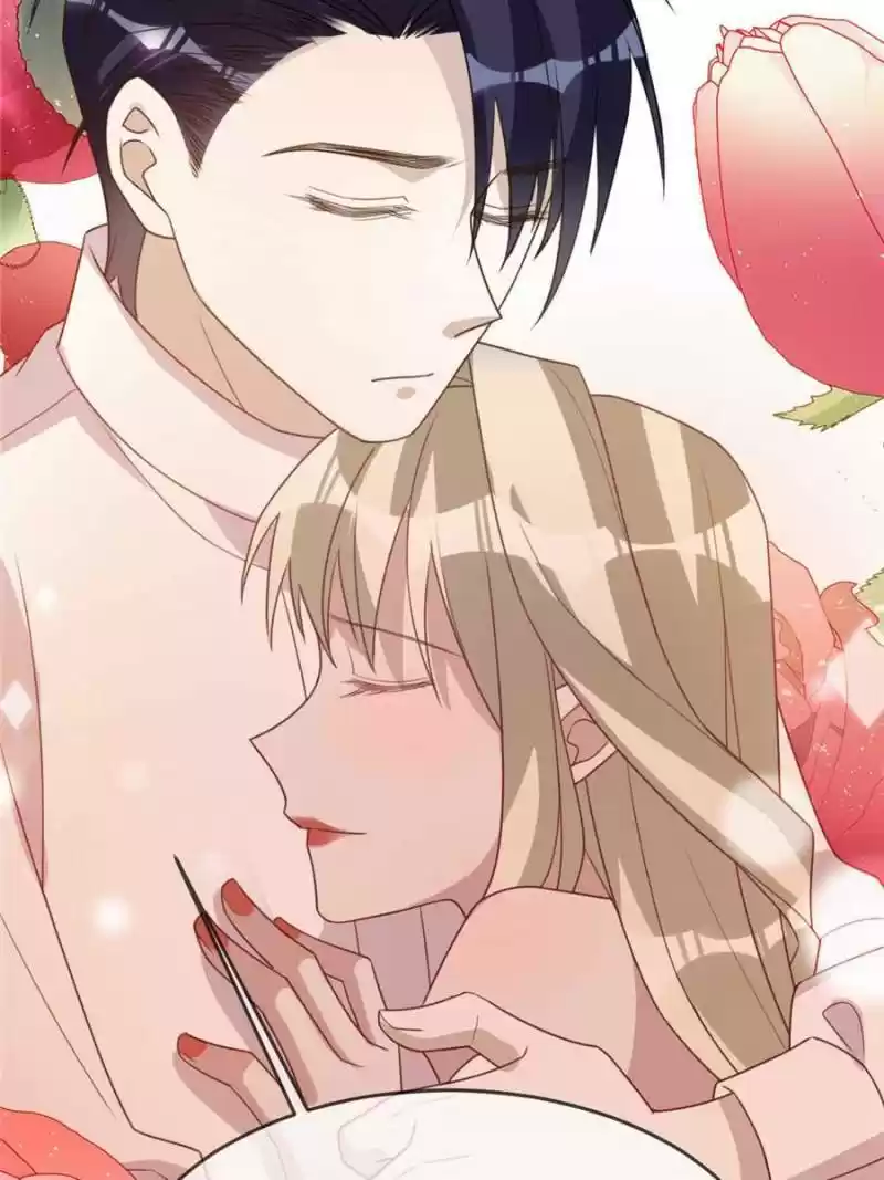 Sweet Love Chapter 117