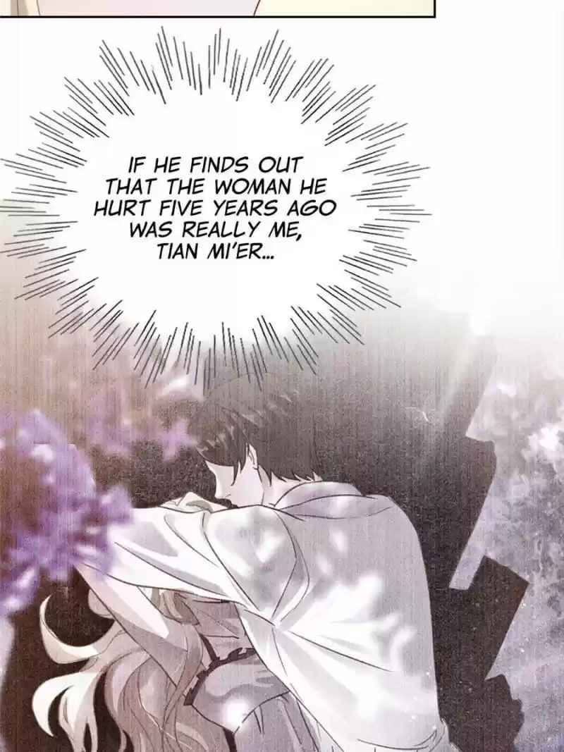 Sweet Love Chapter 117