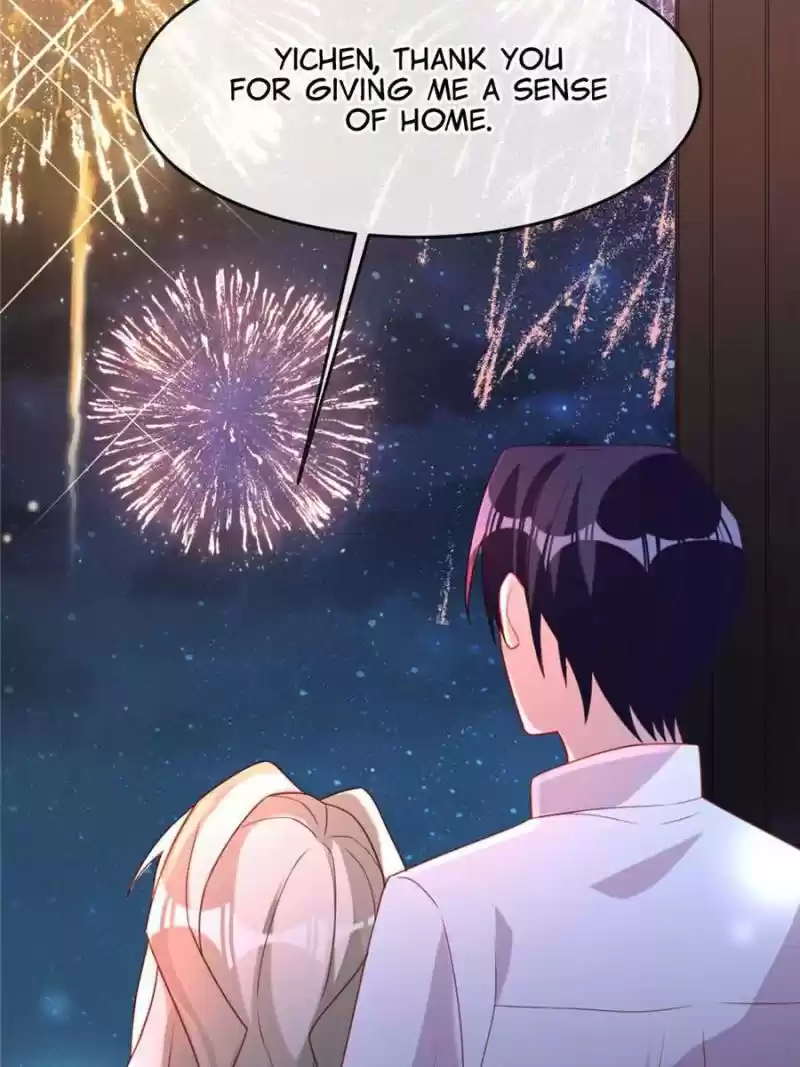 Sweet Love Chapter 117