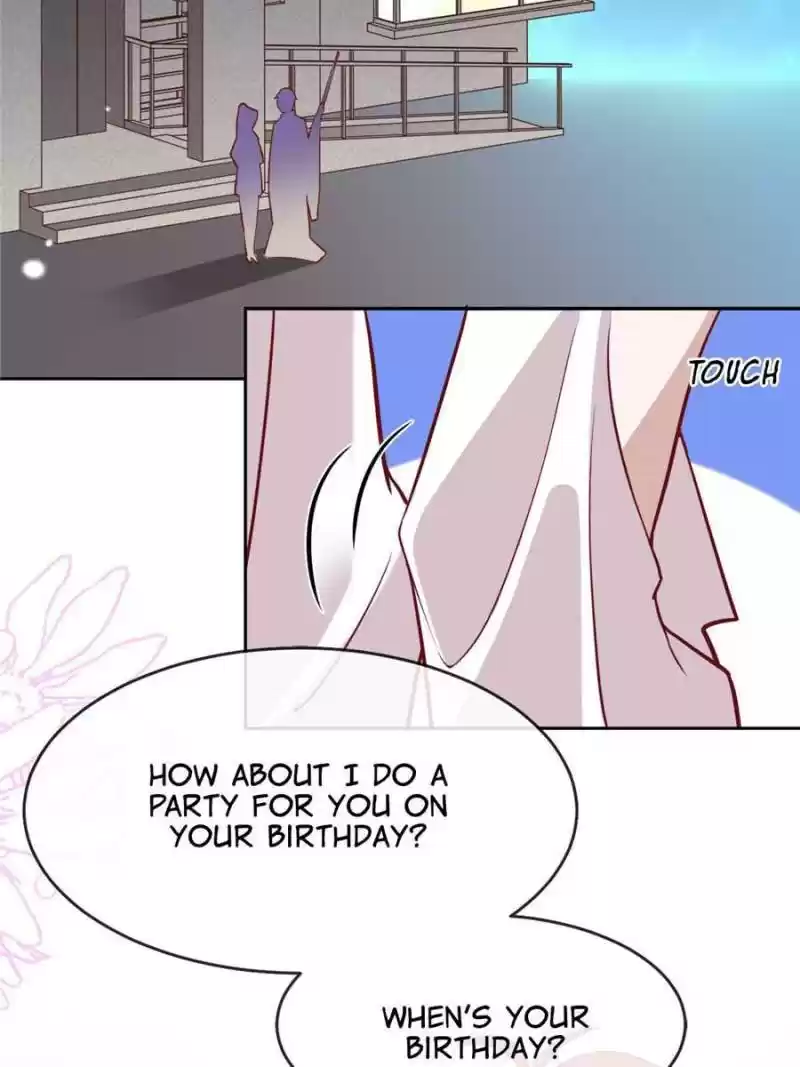 Sweet Love Chapter 117