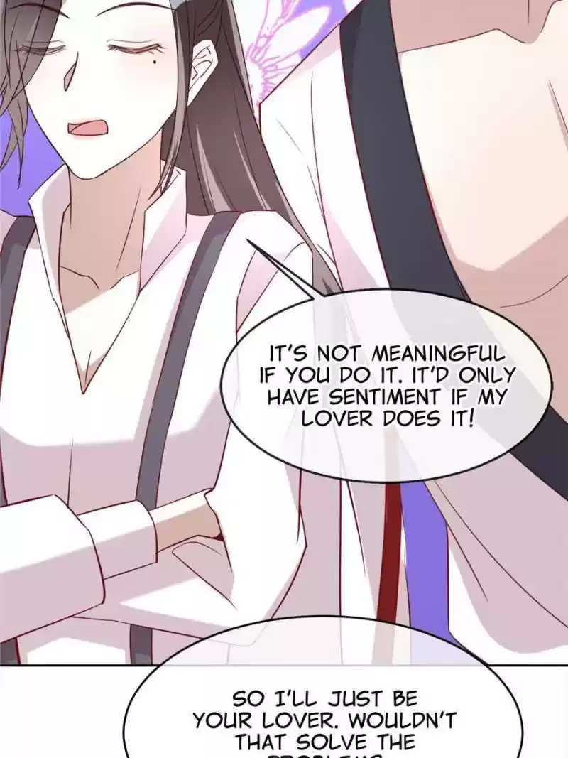 Sweet Love Chapter 117