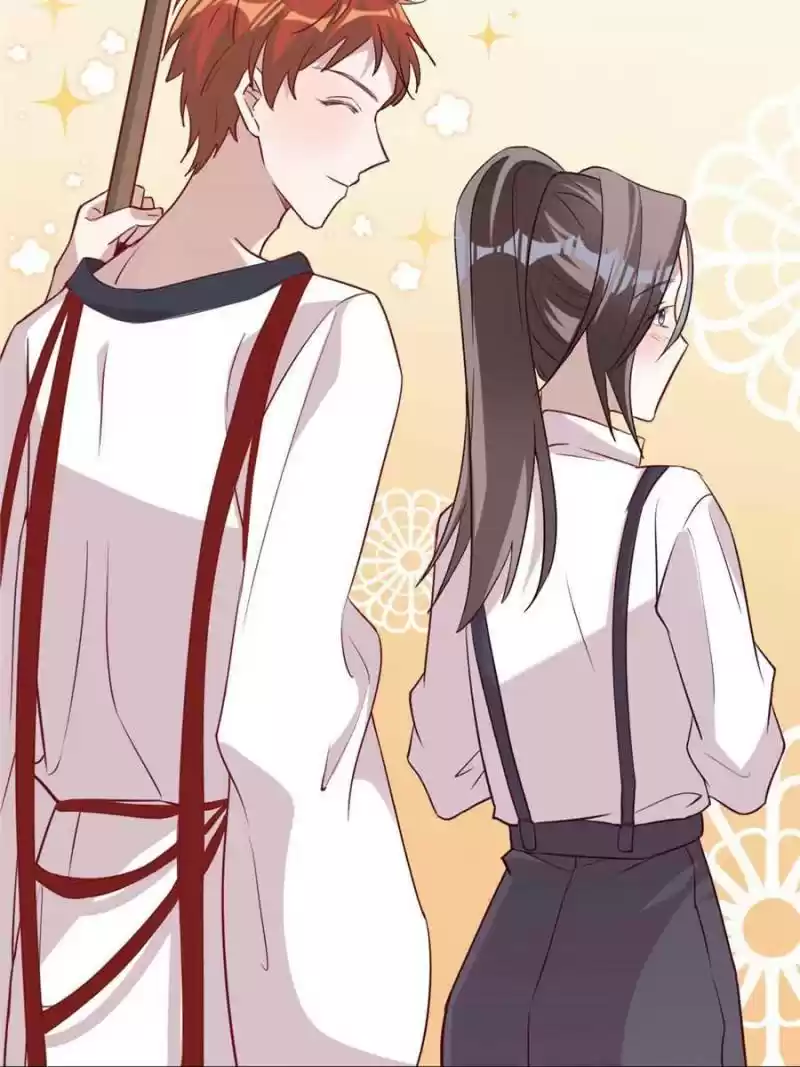 Sweet Love Chapter 117