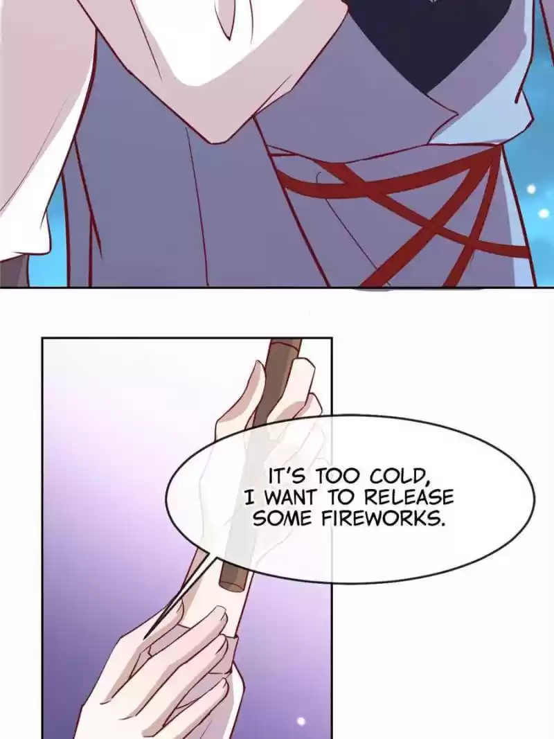 Sweet Love Chapter 117