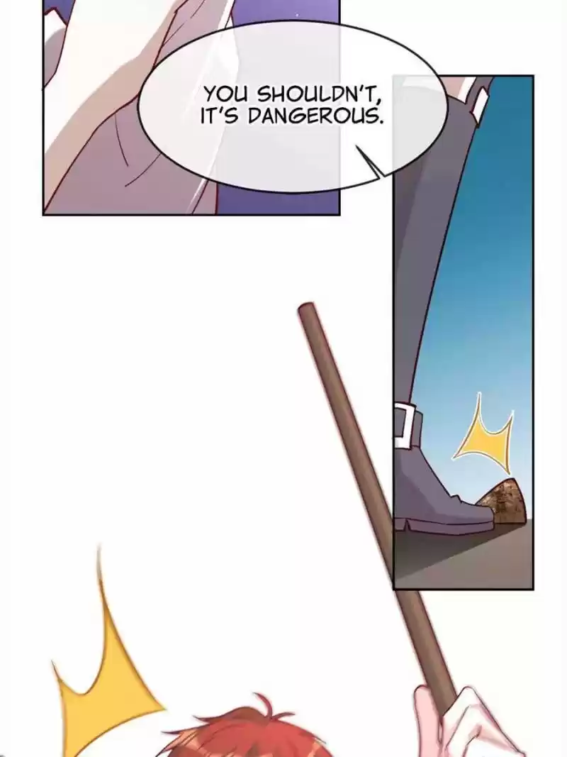 Sweet Love Chapter 117