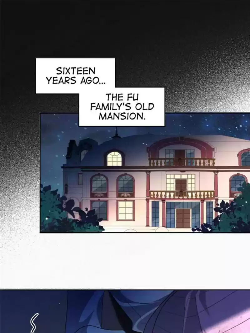 Sweet Love Chapter 118