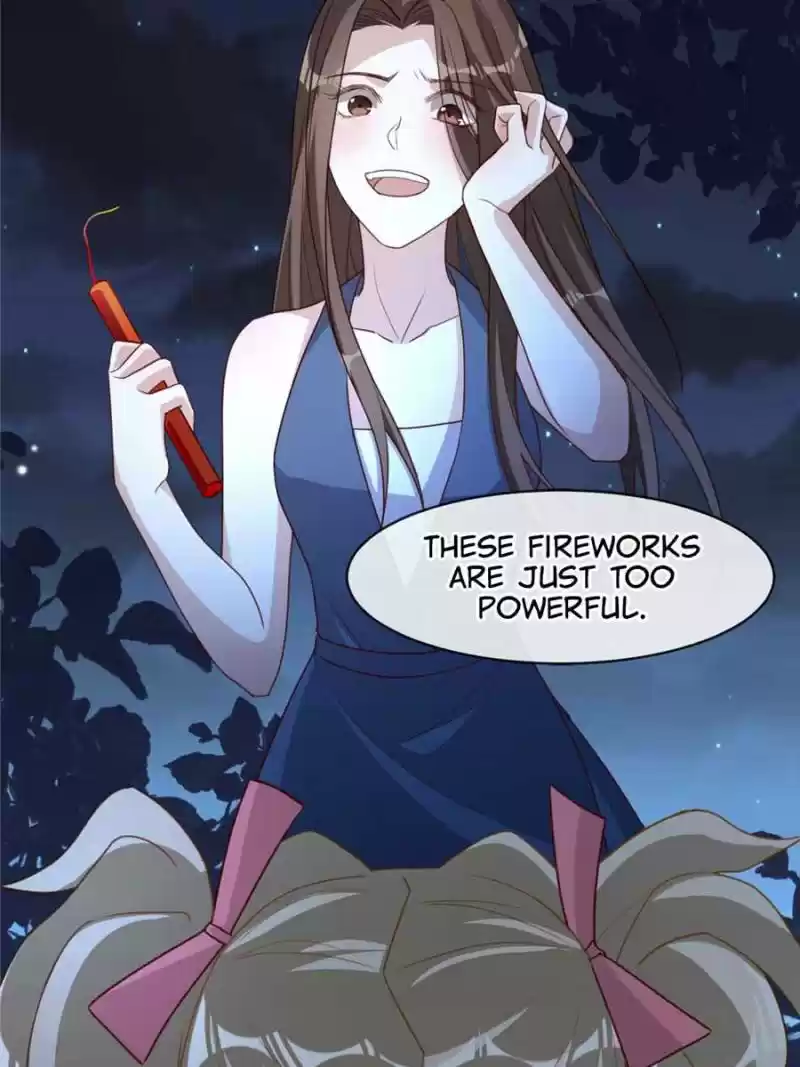 Sweet Love Chapter 118