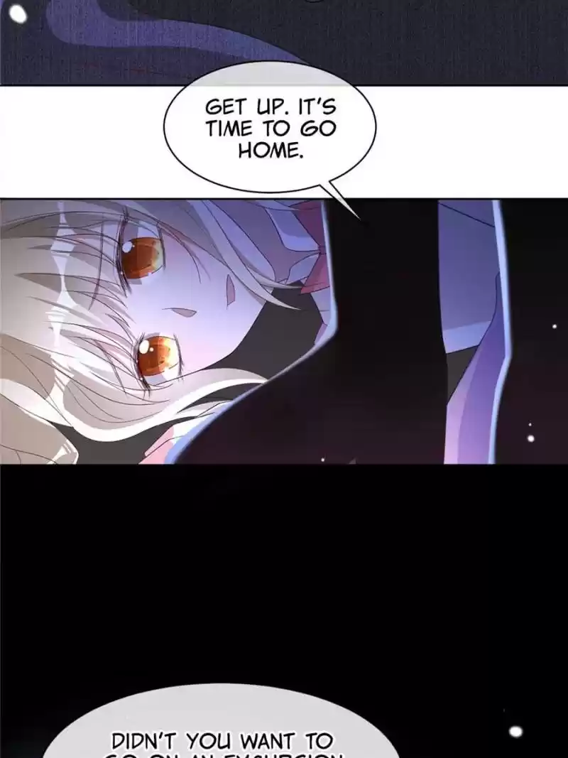 Sweet Love Chapter 118