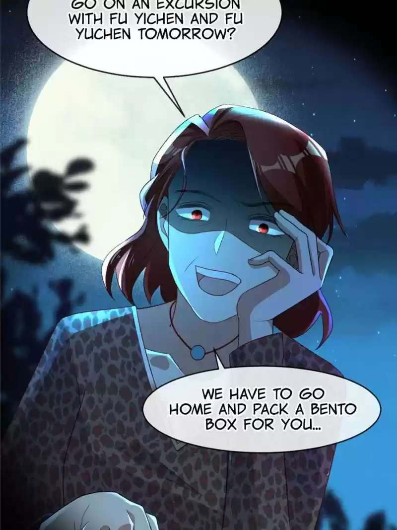 Sweet Love Chapter 118