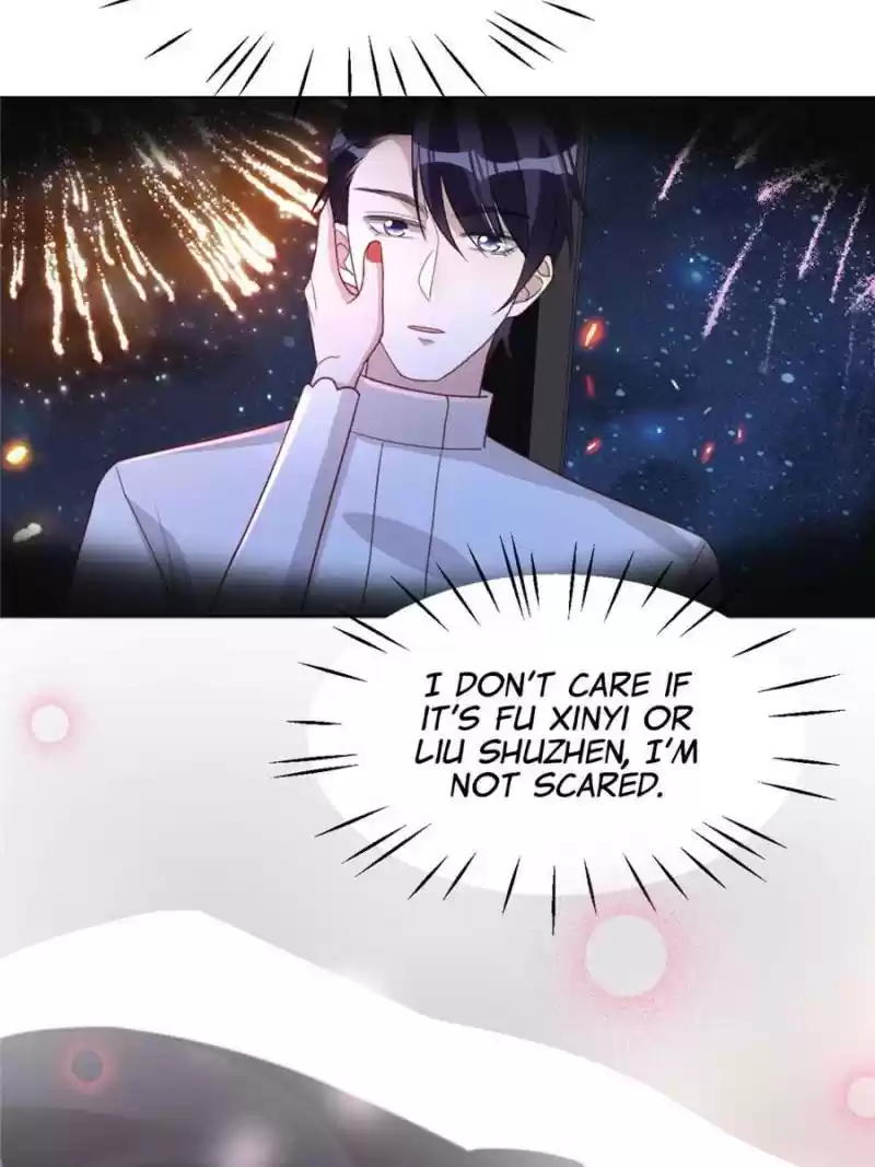 Sweet Love Chapter 118