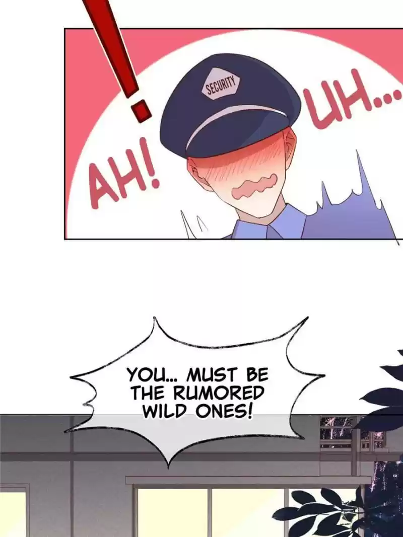 Sweet Love Chapter 118