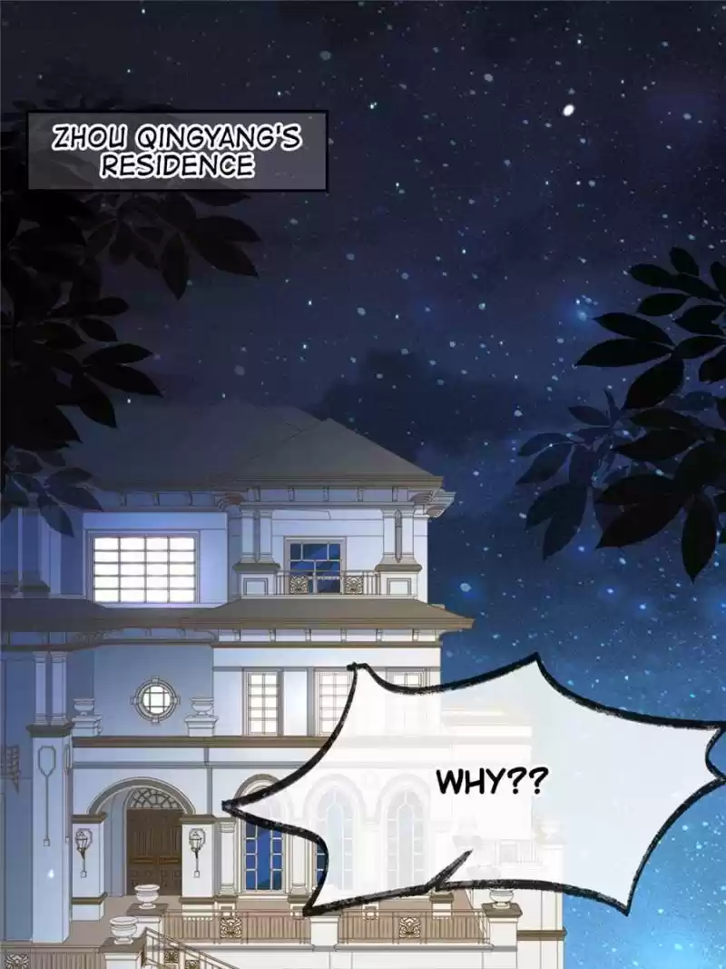 Sweet Love Chapter 119