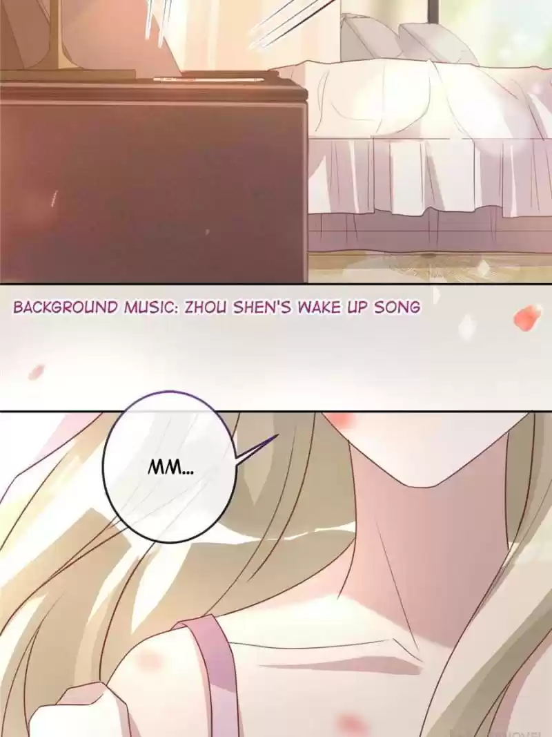 Sweet Love Chapter 119