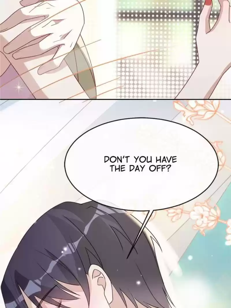 Sweet Love Chapter 119