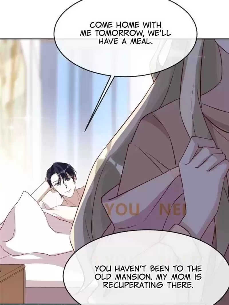 Sweet Love Chapter 119