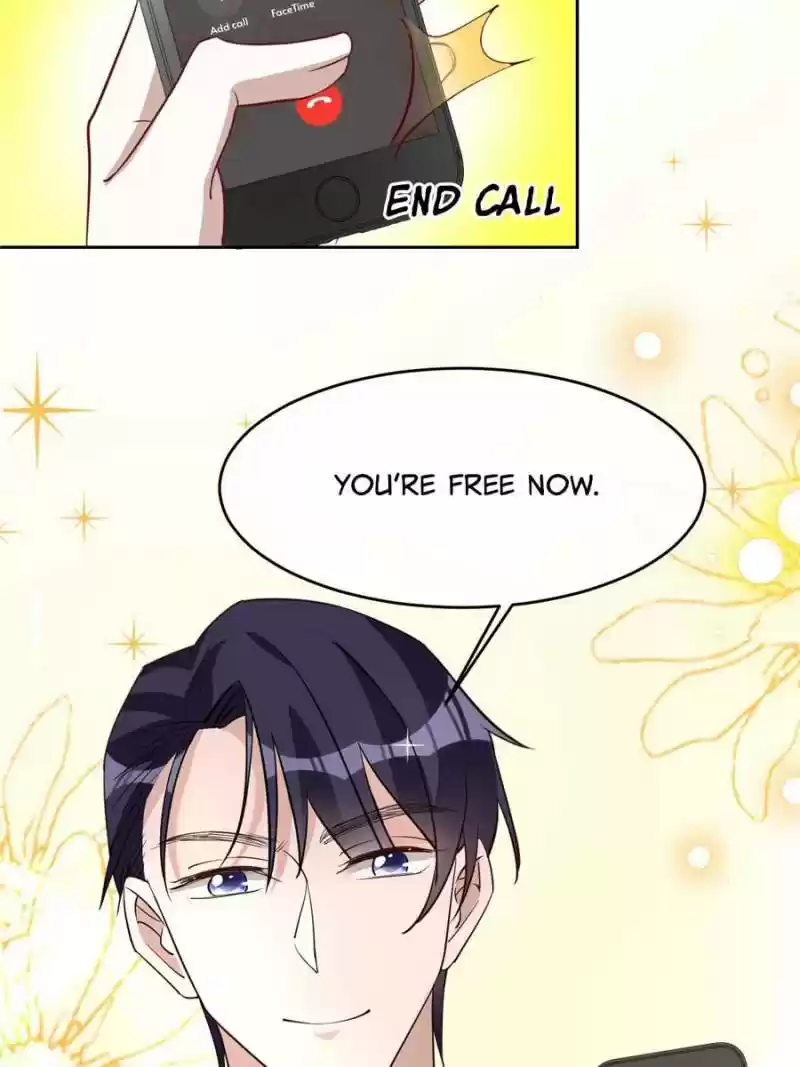 Sweet Love Chapter 119