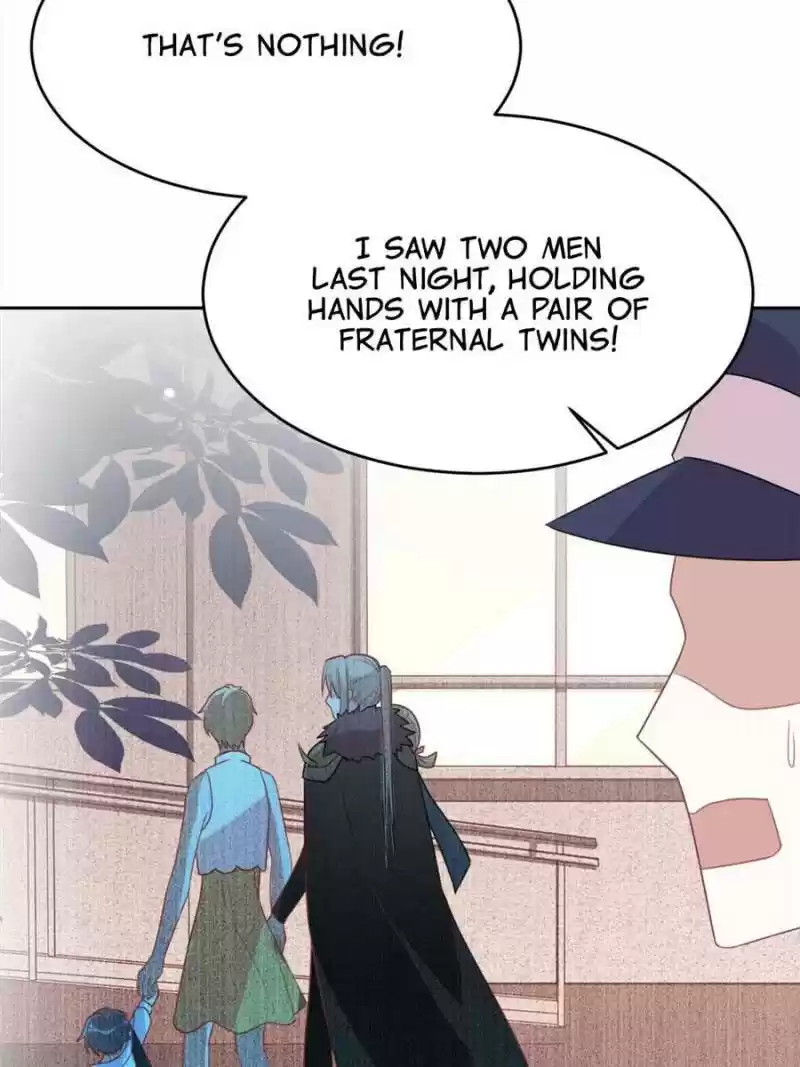 Sweet Love Chapter 119