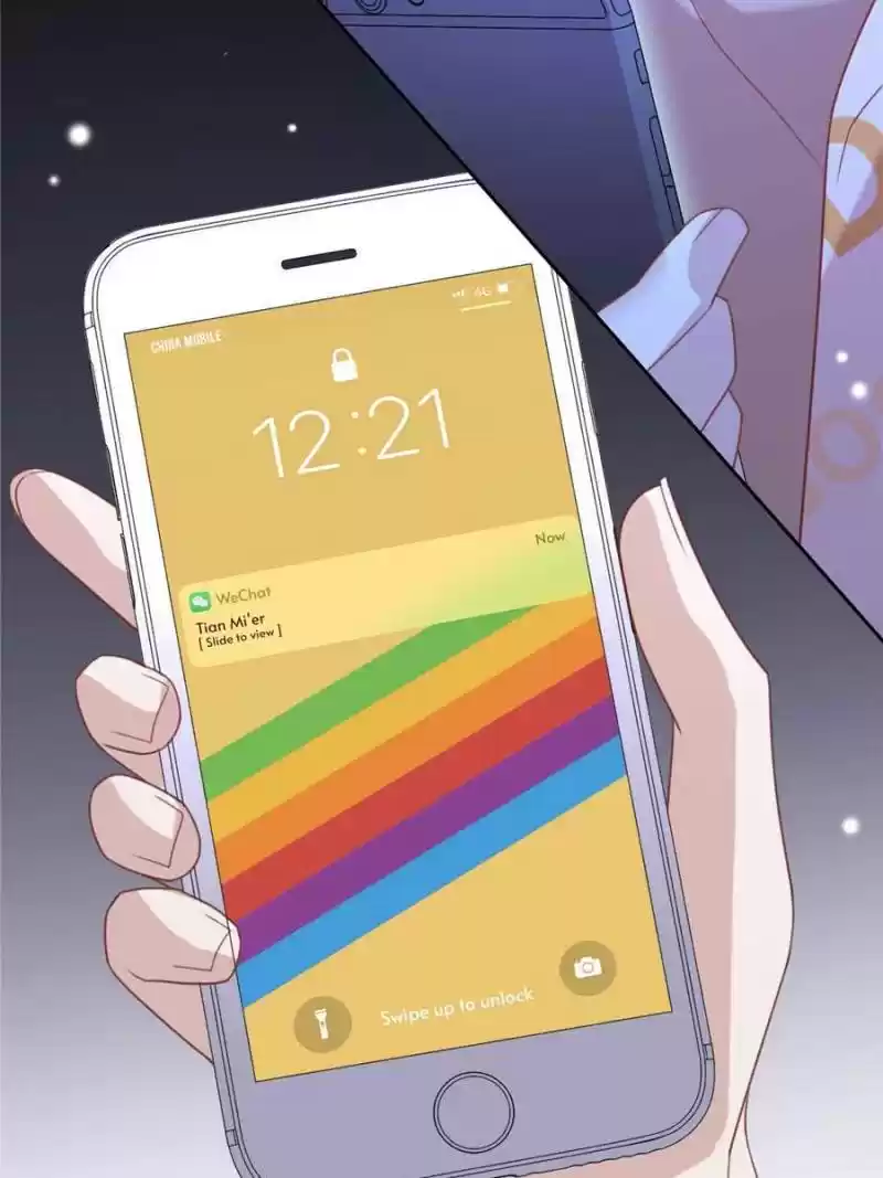 Sweet Love Chapter 119