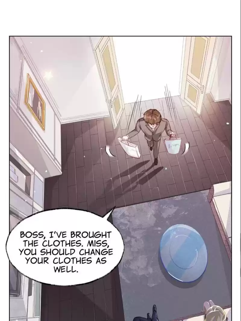 Sweet Love Chapter 12