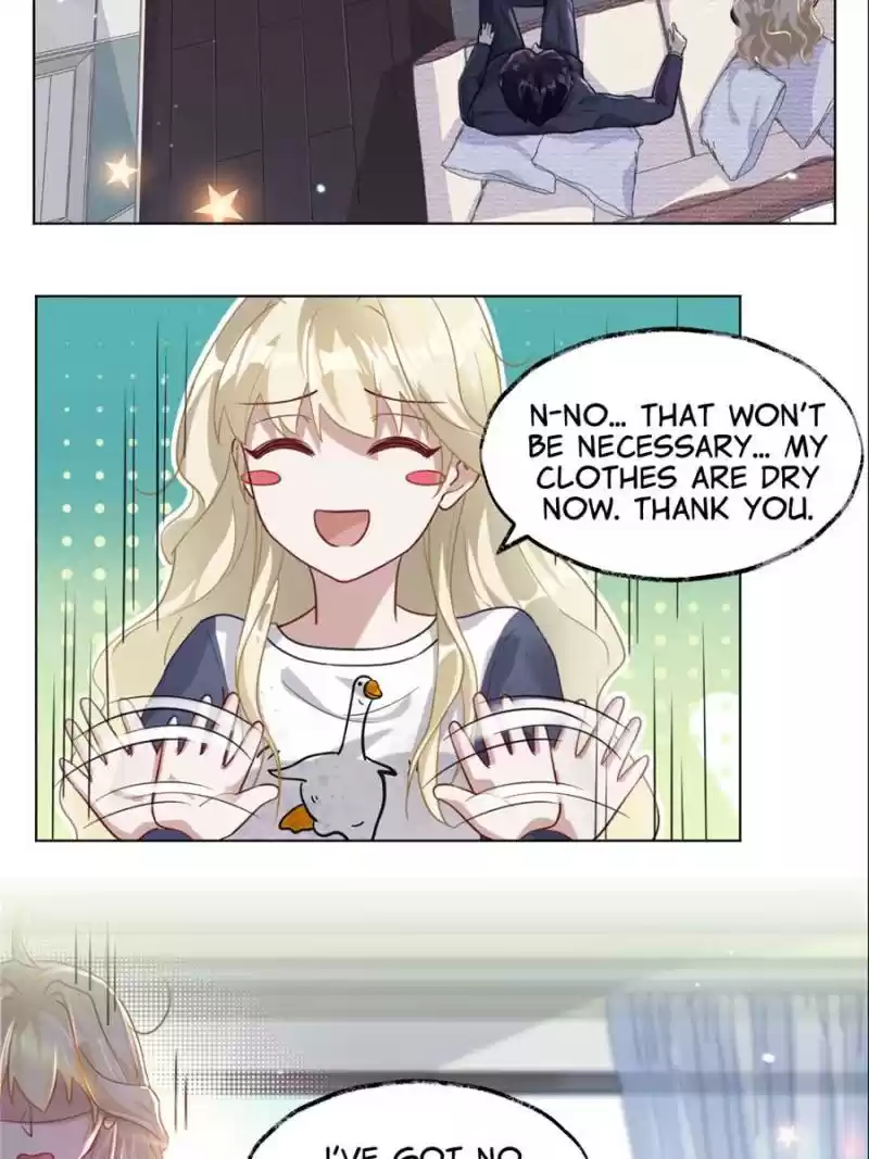 Sweet Love Chapter 12