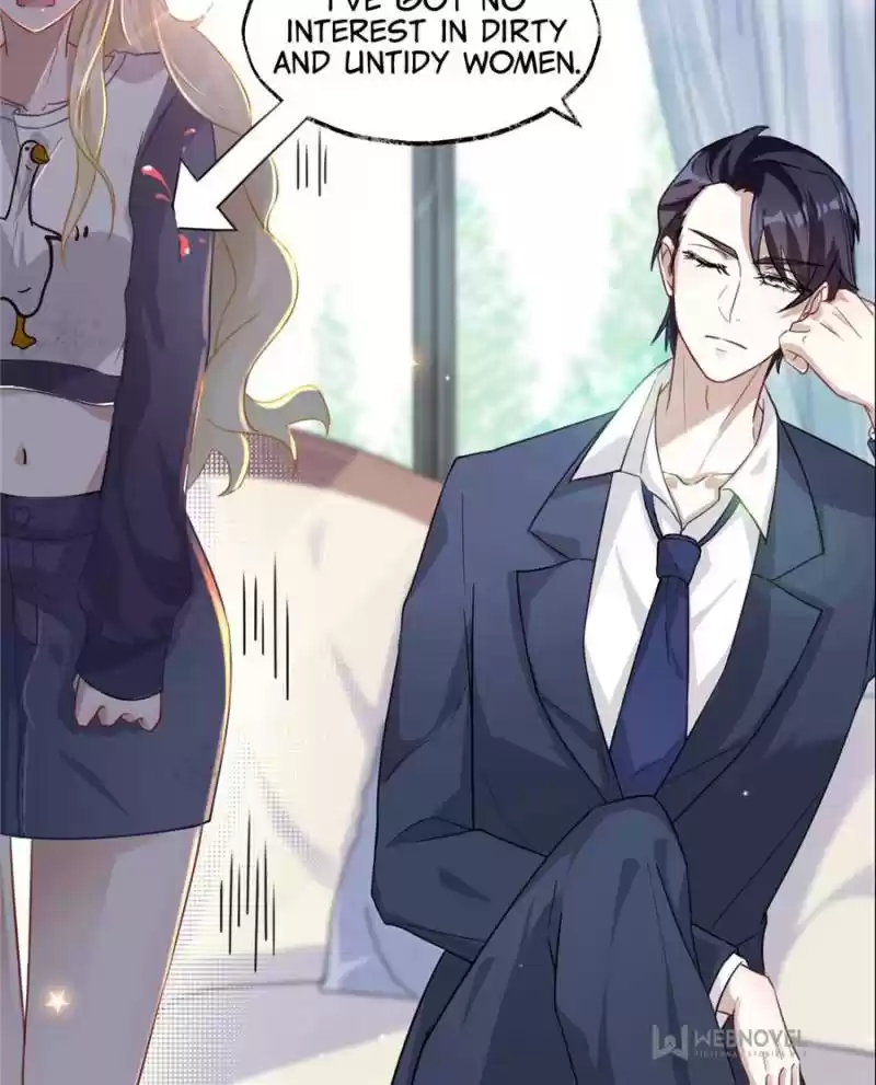 Sweet Love Chapter 12