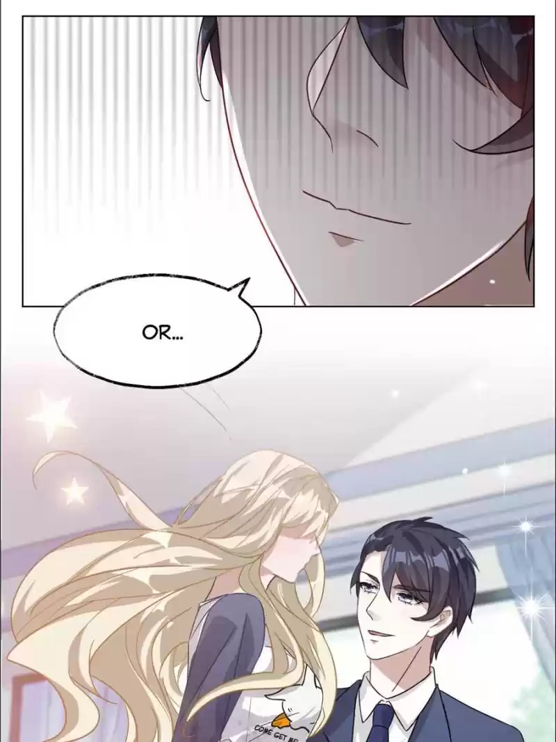 Sweet Love Chapter 12