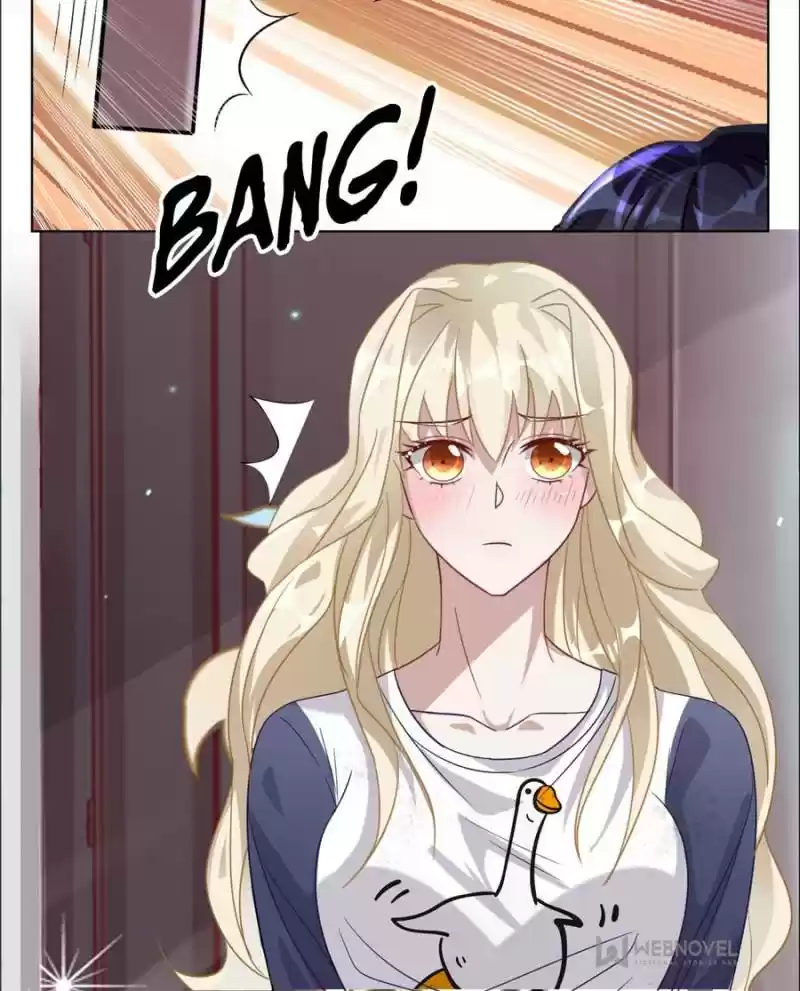 Sweet Love Chapter 12