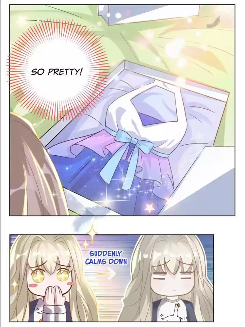 Sweet Love Chapter 12