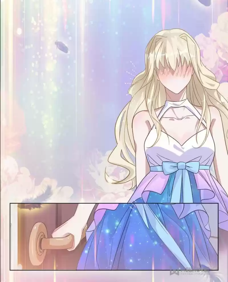 Sweet Love Chapter 12