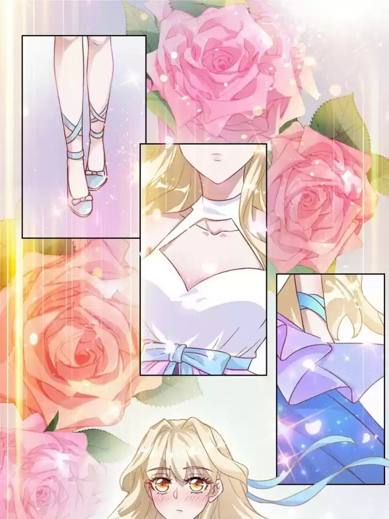 Sweet Love Chapter 12