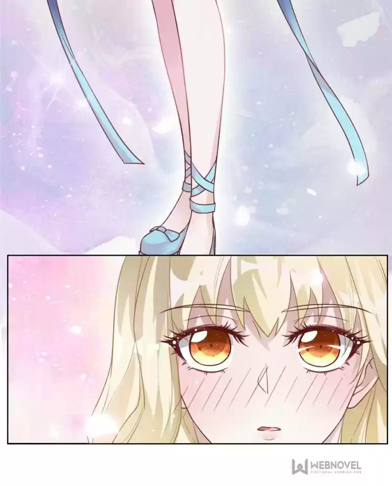 Sweet Love Chapter 12