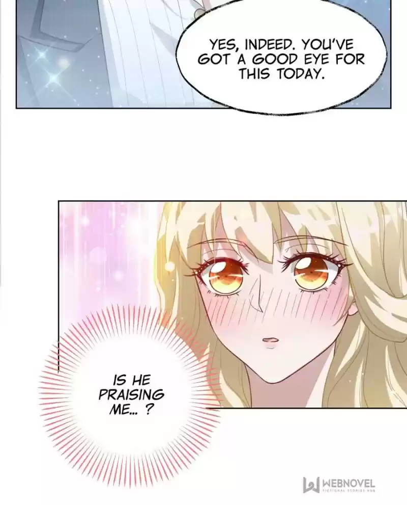 Sweet Love Chapter 12