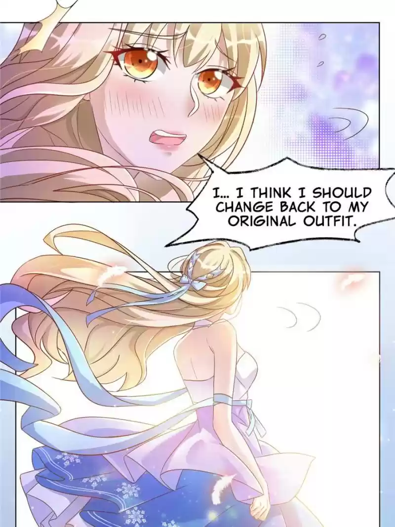 Sweet Love Chapter 12