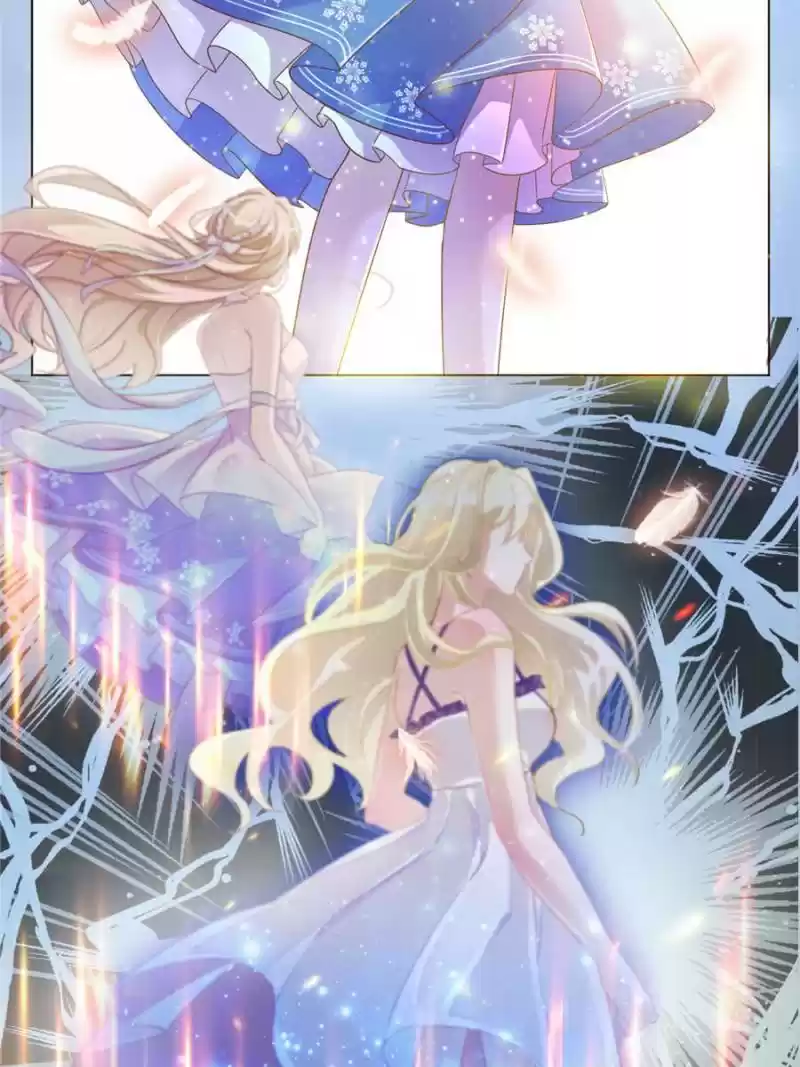 Sweet Love Chapter 12