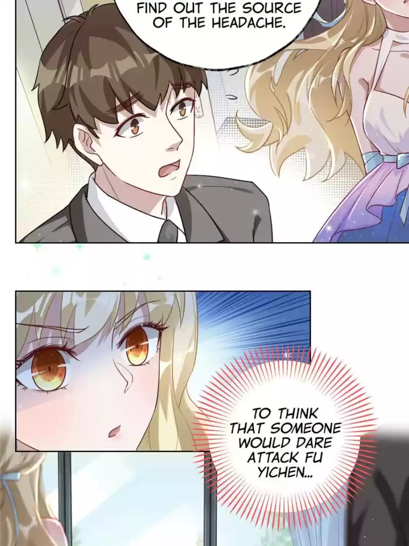 Sweet Love Chapter 12