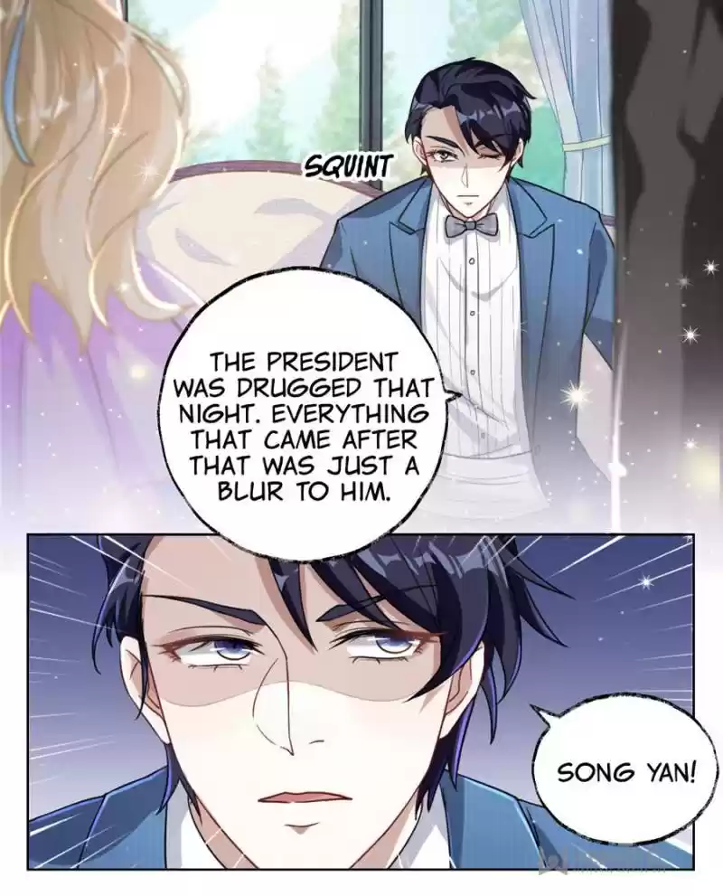 Sweet Love Chapter 12