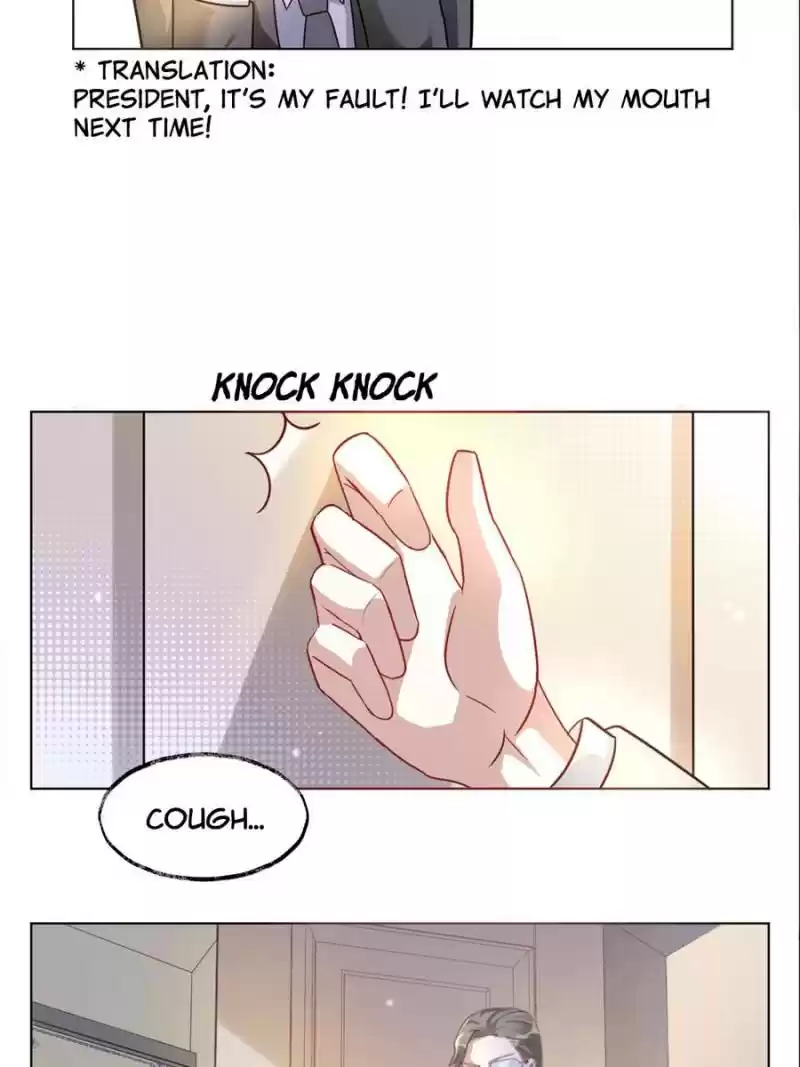 Sweet Love Chapter 12