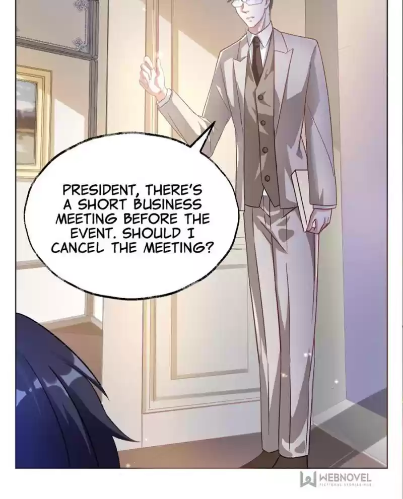 Sweet Love Chapter 12