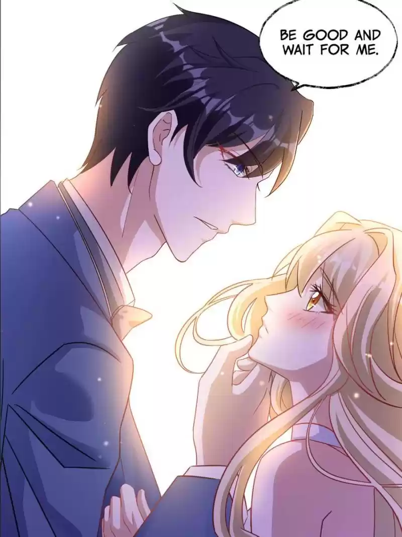 Sweet Love Chapter 12