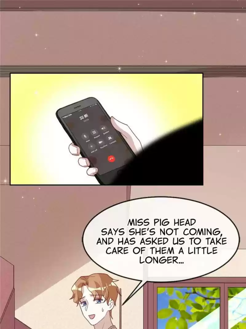 Sweet Love Chapter 120