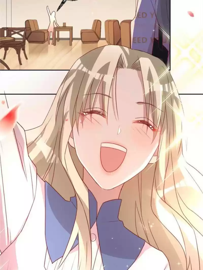 Sweet Love Chapter 120