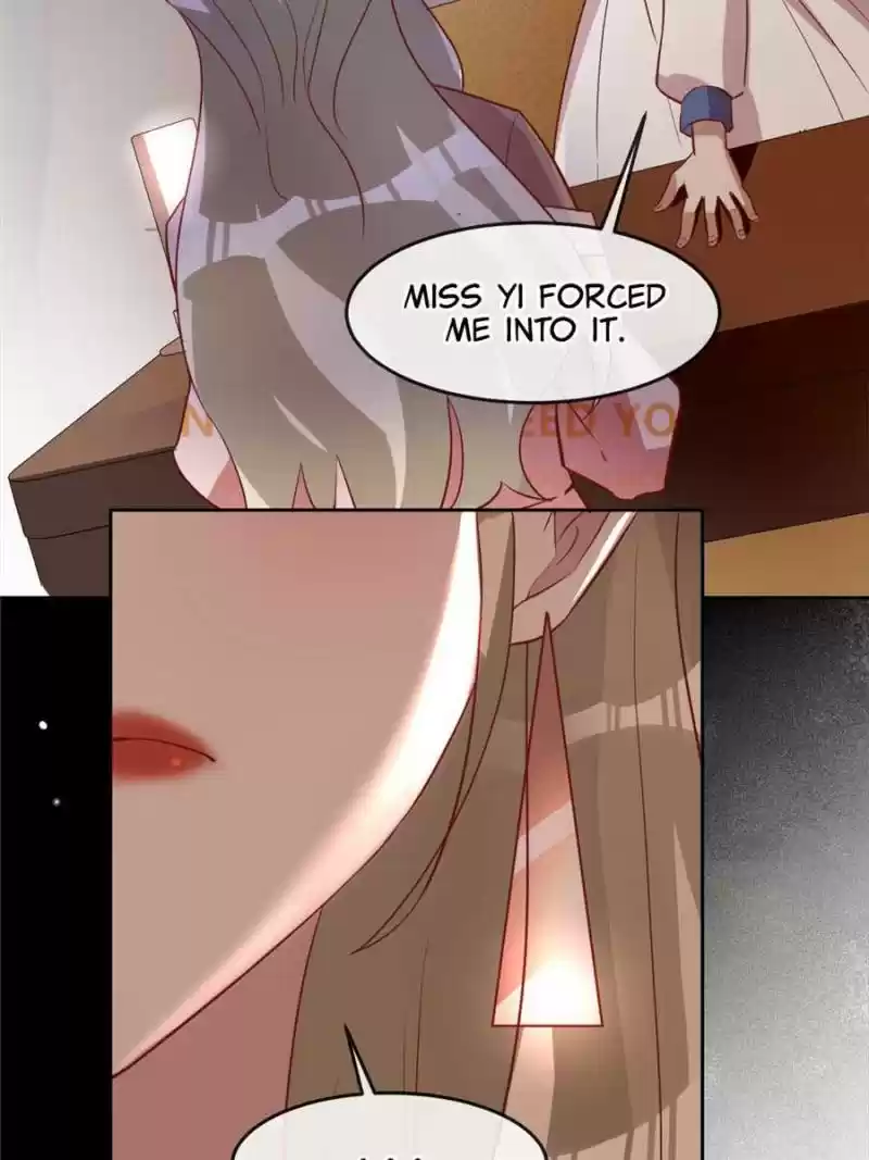 Sweet Love Chapter 120