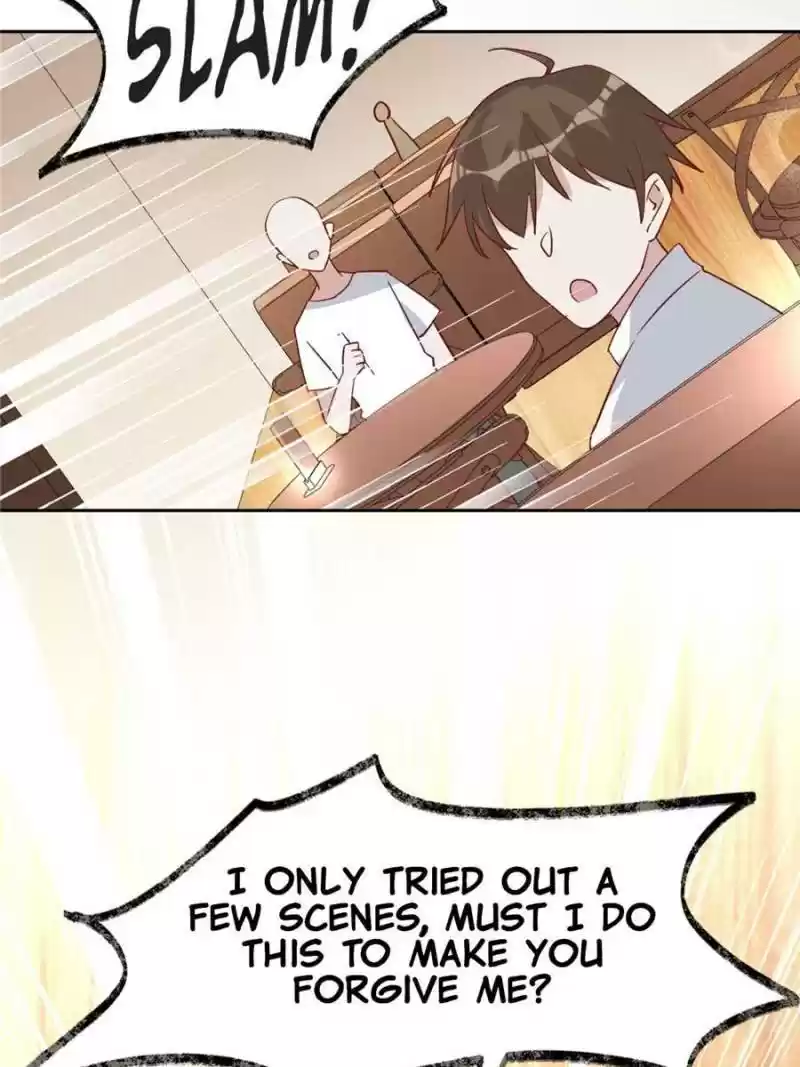 Sweet Love Chapter 120