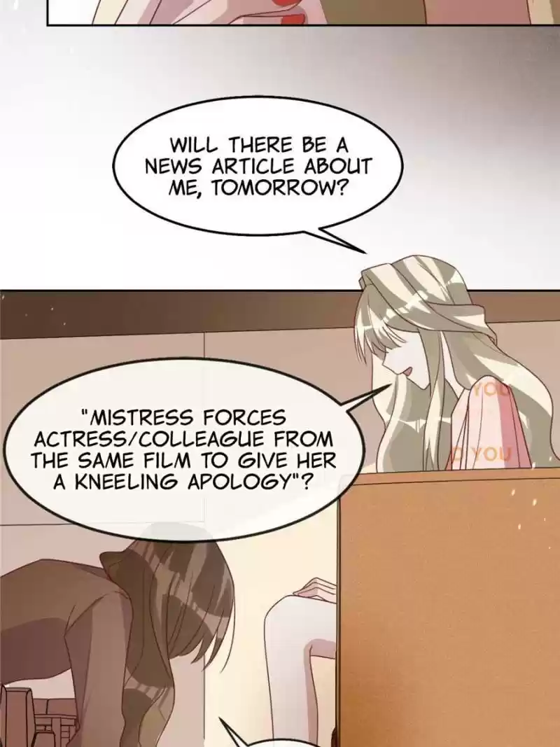 Sweet Love Chapter 120