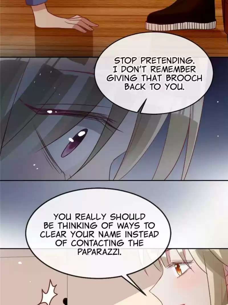 Sweet Love Chapter 120