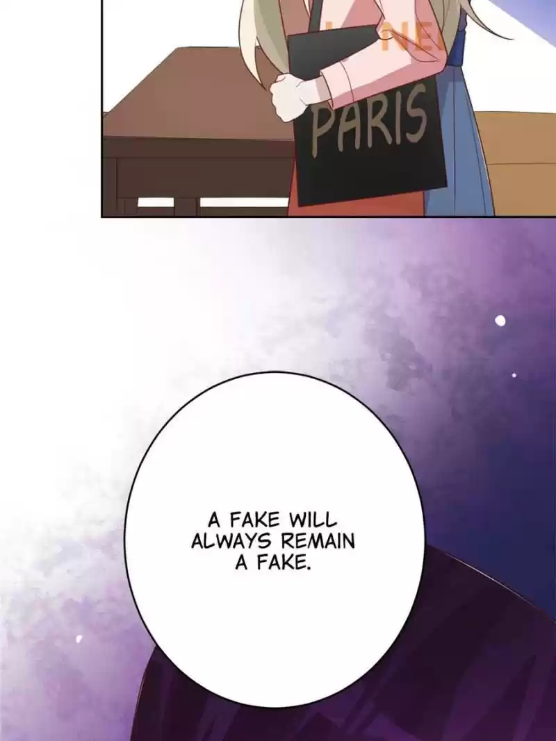 Sweet Love Chapter 120