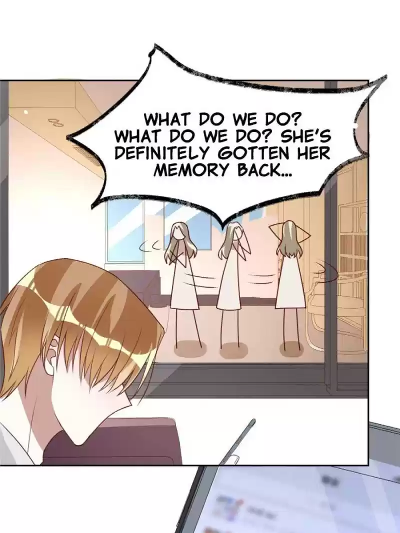 Sweet Love Chapter 120